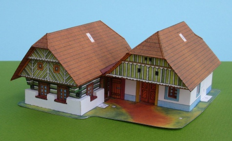 Podkrkonošská kovárna Podkrkonošská kovárna