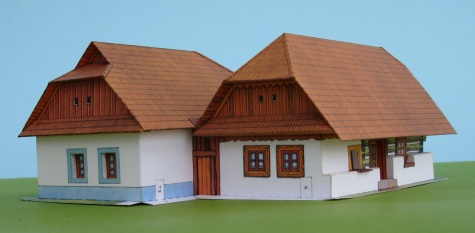 Podkrkonošská kovárna Podkrkonošská kovárna