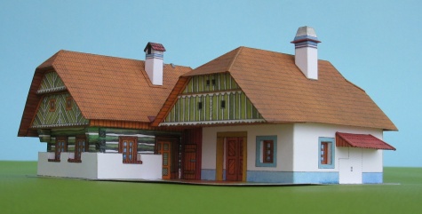 Podkrkonošská kovárna Podkrkonošská kovárna