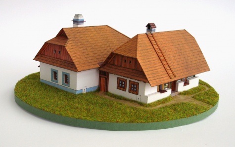 Podkrkonošská kovárna Podkrkonošská kovárna
