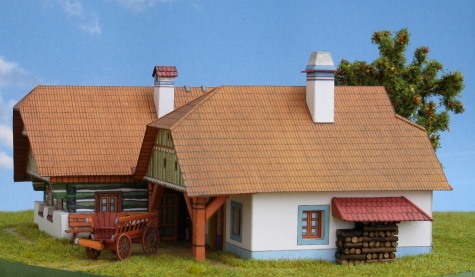 Podkrkono�sk� kov�rna