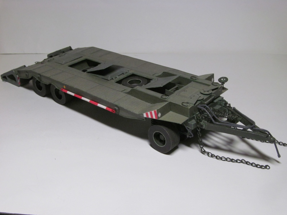 Podvalník TRANSPORTA P-32 (Plná velikost v novém okně) Podvalník TRANSPORTA P-32