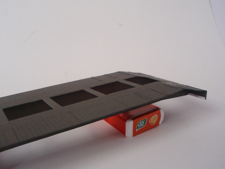 Podvaln�k Transporta P50