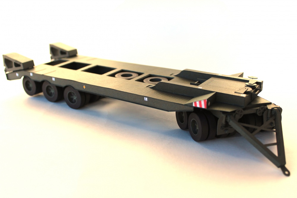 Podvalník Transporta P50 (Plná velikost v novém okně) Podvalník Transporta P50