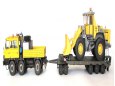 Podvaln�k Transporta P50