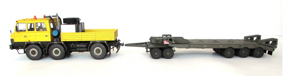 Podvalník Transporta P50 (Plná velikost v novém okně) Podvalník Transporta P50