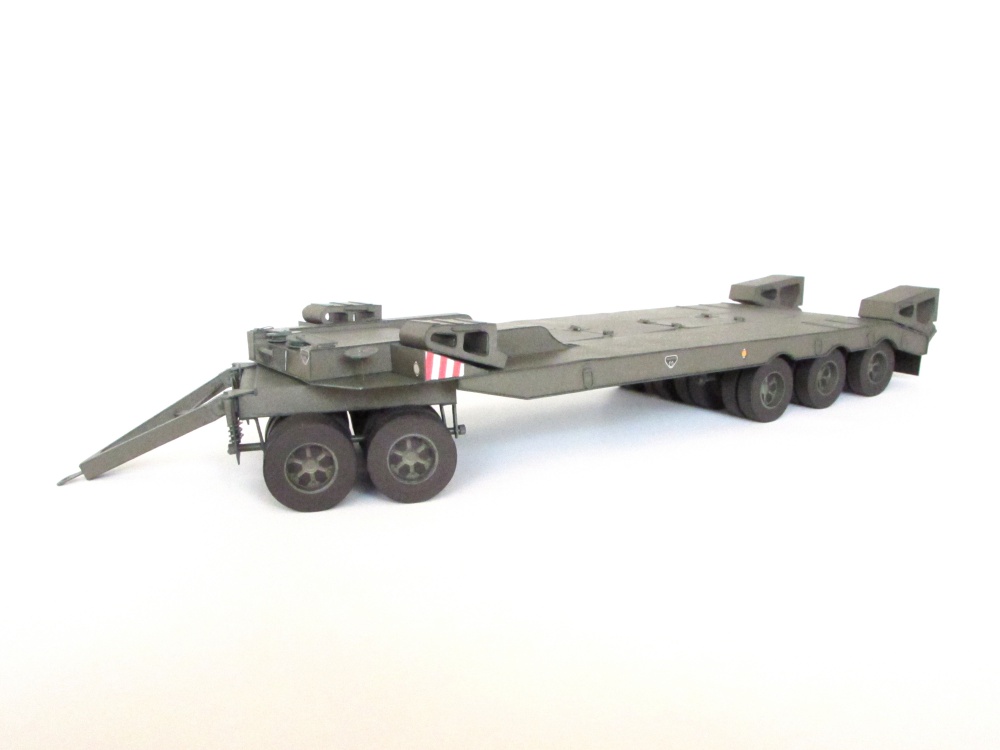 Podvaln�k Transporta P50