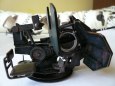 Podvozek German Flak 38