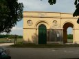 Pohansko u B�eclavi