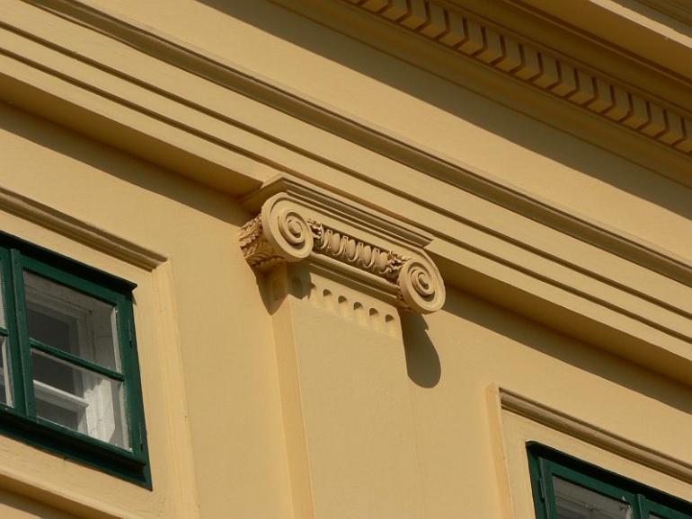Pohansko u Břeclavi (Plná velikost v novém okně) Pohansko u Břeclavi