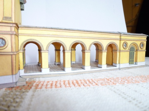 Pohansko u Břeclavi Pohansko u Břeclavi
