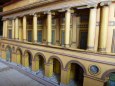 Pohansko u B�eclavi