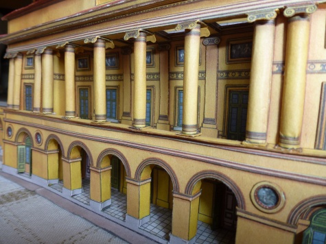 Pohansko u Břeclavi Pohansko u Břeclavi