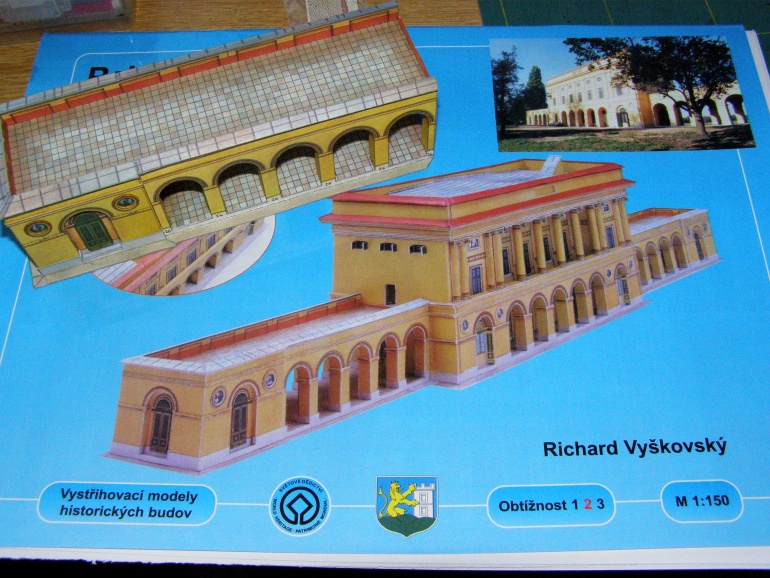 Pohansko (Pln� velikost v nov�m okn�) Pohansko