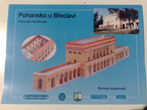 Pohansko Pohansko
