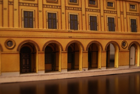 Pohansko Pohansko