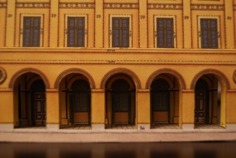Pohansko Pohansko