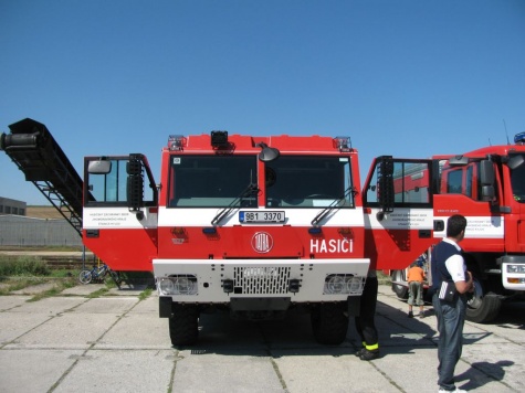 Poh�r Kyjovsk� radnice 2013