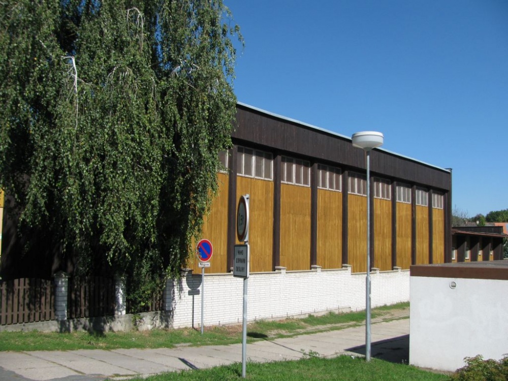 Poh�r Kyjovsk� radnice 2013