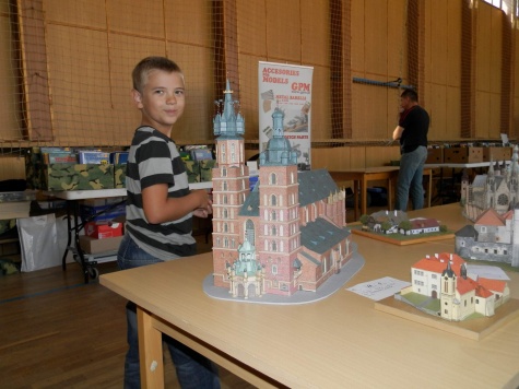 Poh�r Kyjovsk� Radnice 2013