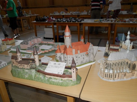 Poh�r Kyjovsk� Radnice 2013