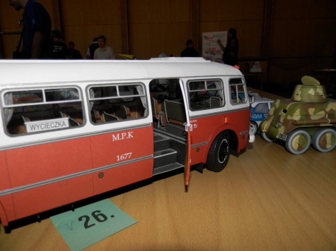 Poh�r Kyjovsk� Radnice 2013