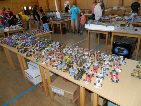 Poh�r Kyjovsk� Radnice 2013