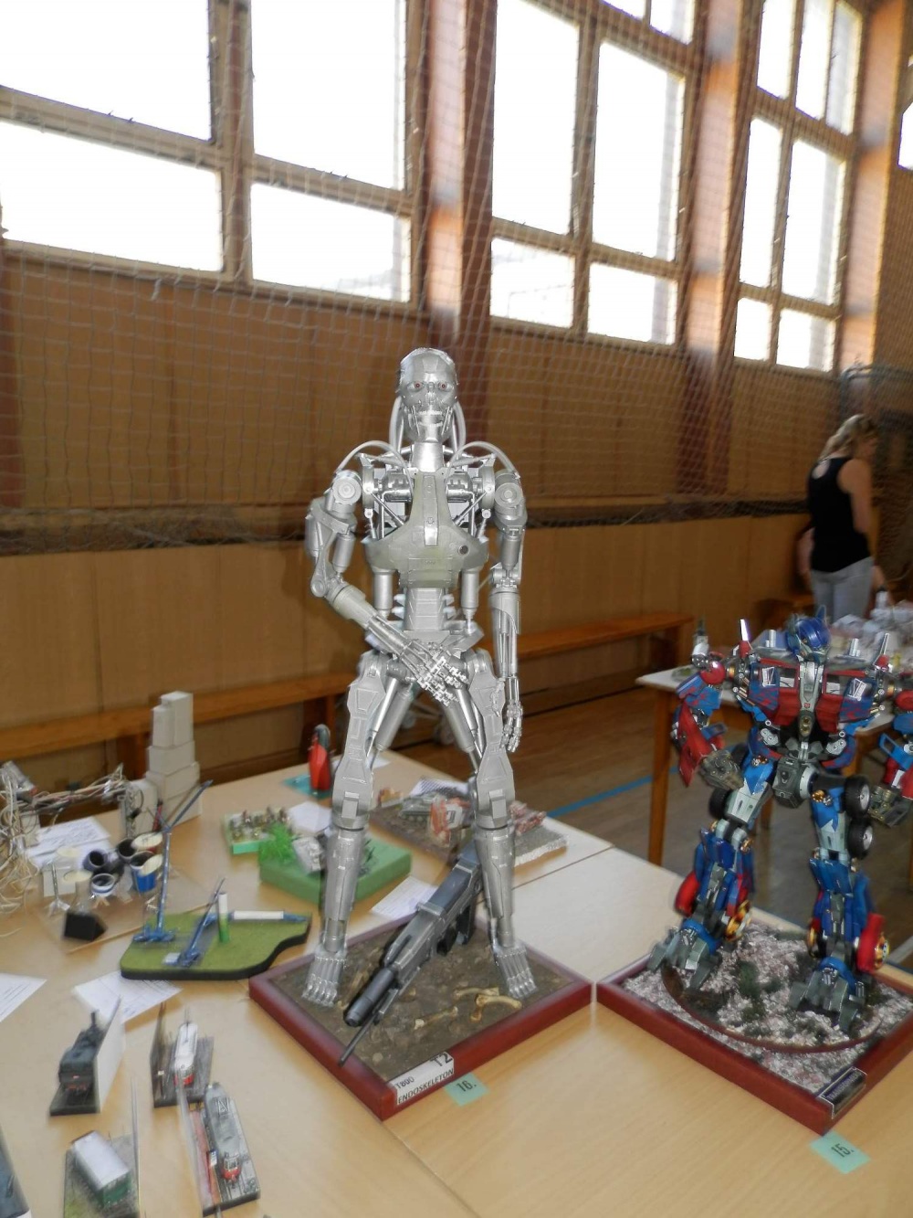 Poh�r Kyjovsk� Radnice 2013