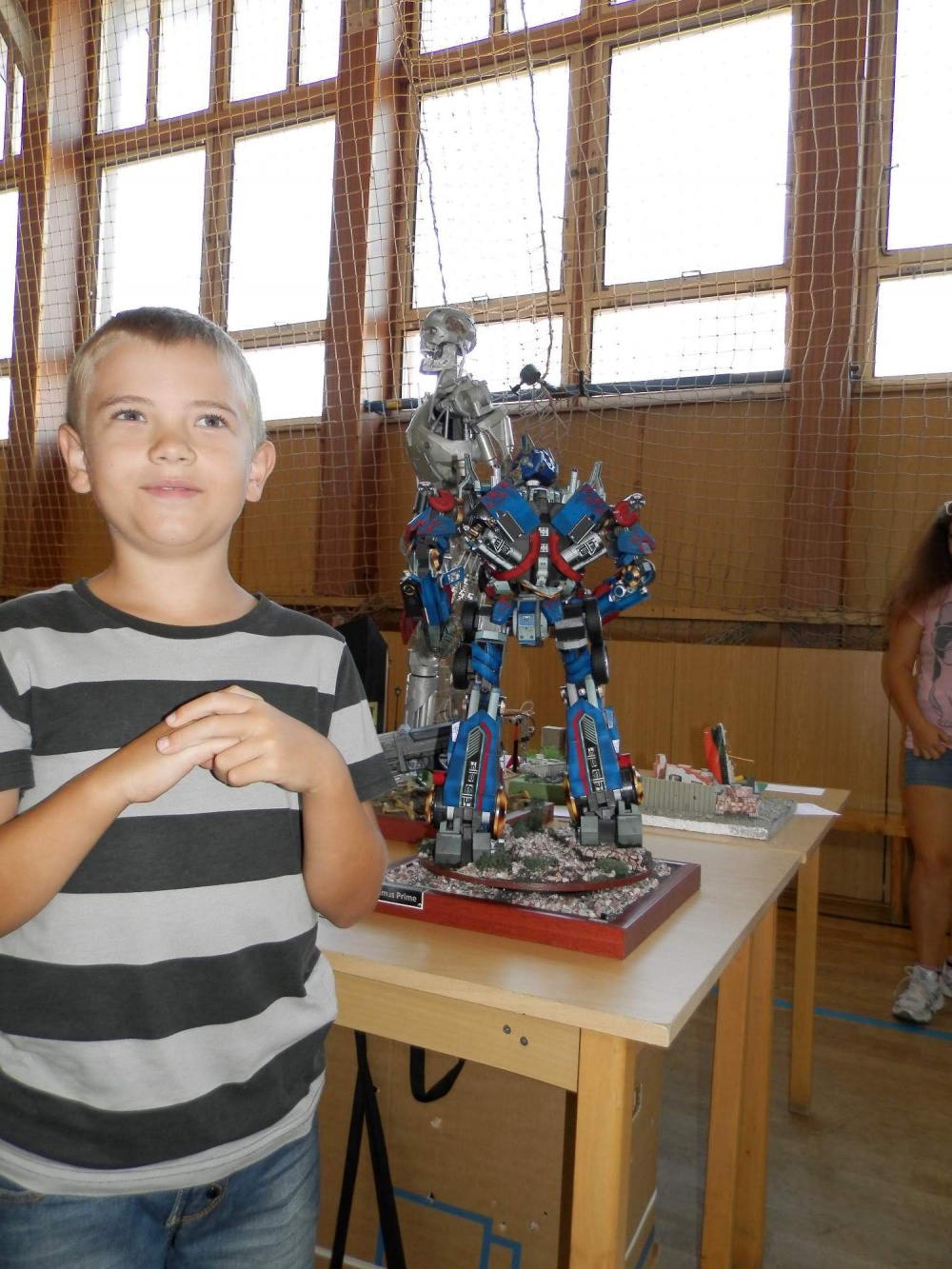 Poh�r Kyjovsk� Radnice 2013