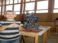 Poh�r Kyjovsk� Radnice 2013