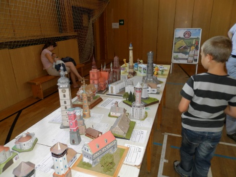 Poh�r Kyjovsk� Radnice 2013