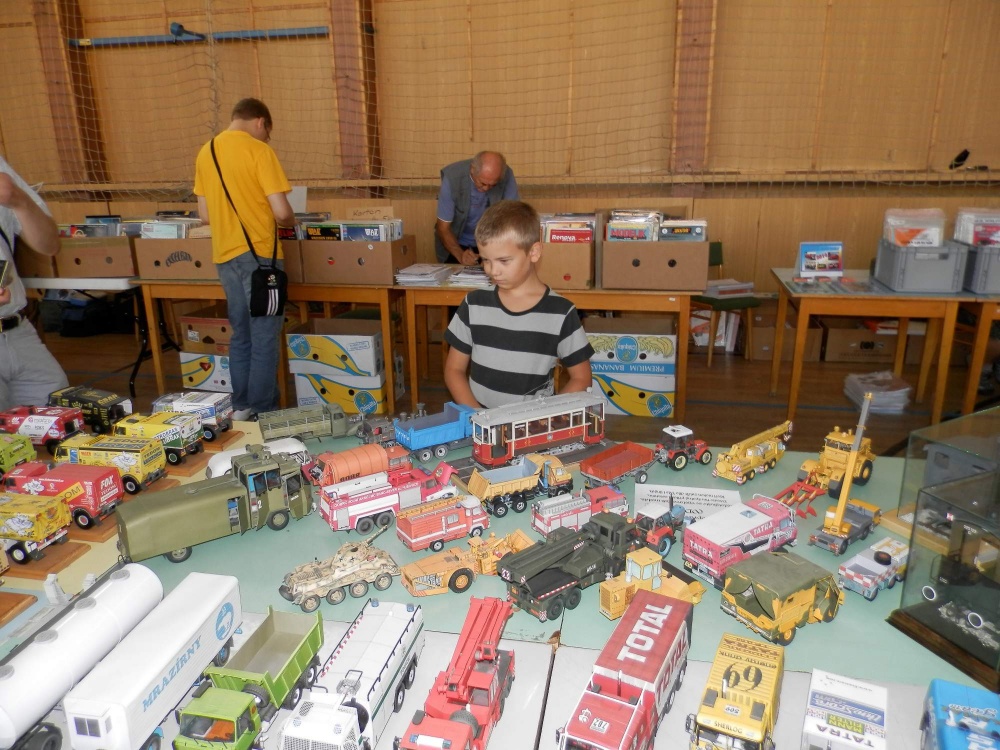 Poh�r Kyjovsk� Radnice 2013