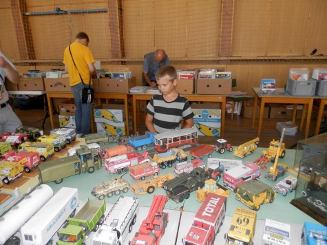 Poh�r Kyjovsk� Radnice 2013