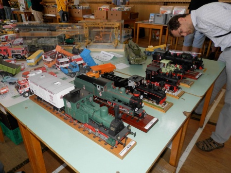 Poh�r Kyjovsk� Radnice 2013