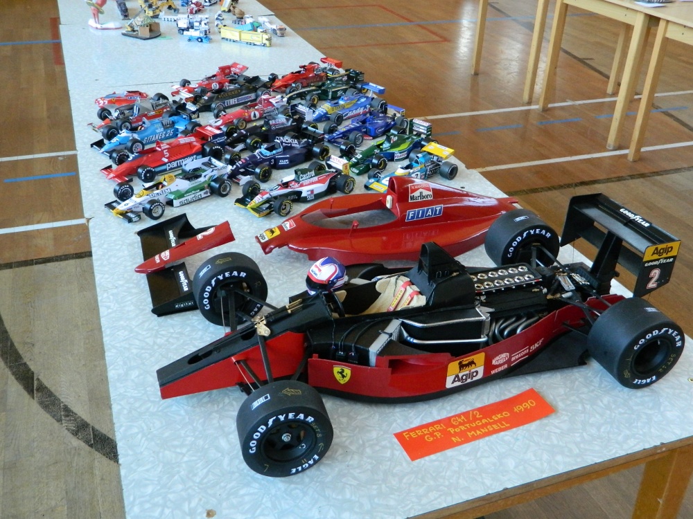 Poh�r Kyjovsk� radnice 2013