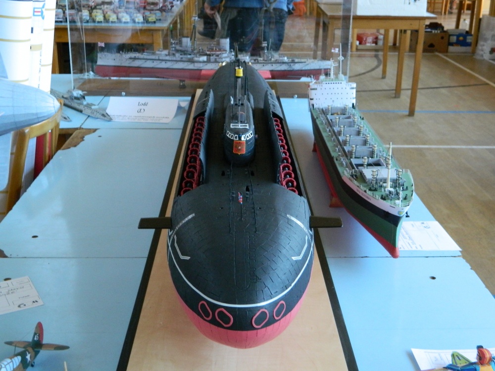 Poh�r Kyjovsk� radnice 2013
