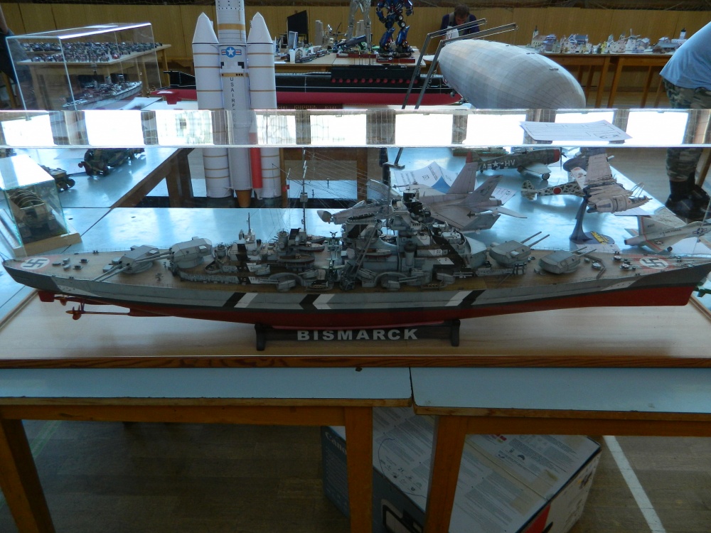 Poh�r Kyjovsk� radnice 2013