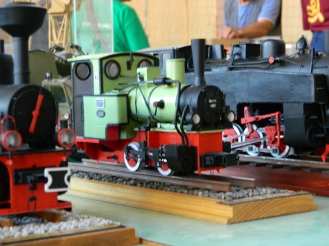 Poh�r Kyjovsk� radnice 2013