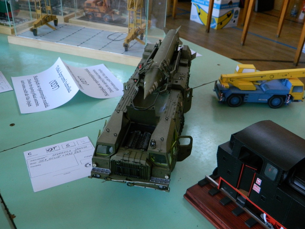 Poh�r Kyjovsk� radnice 2013