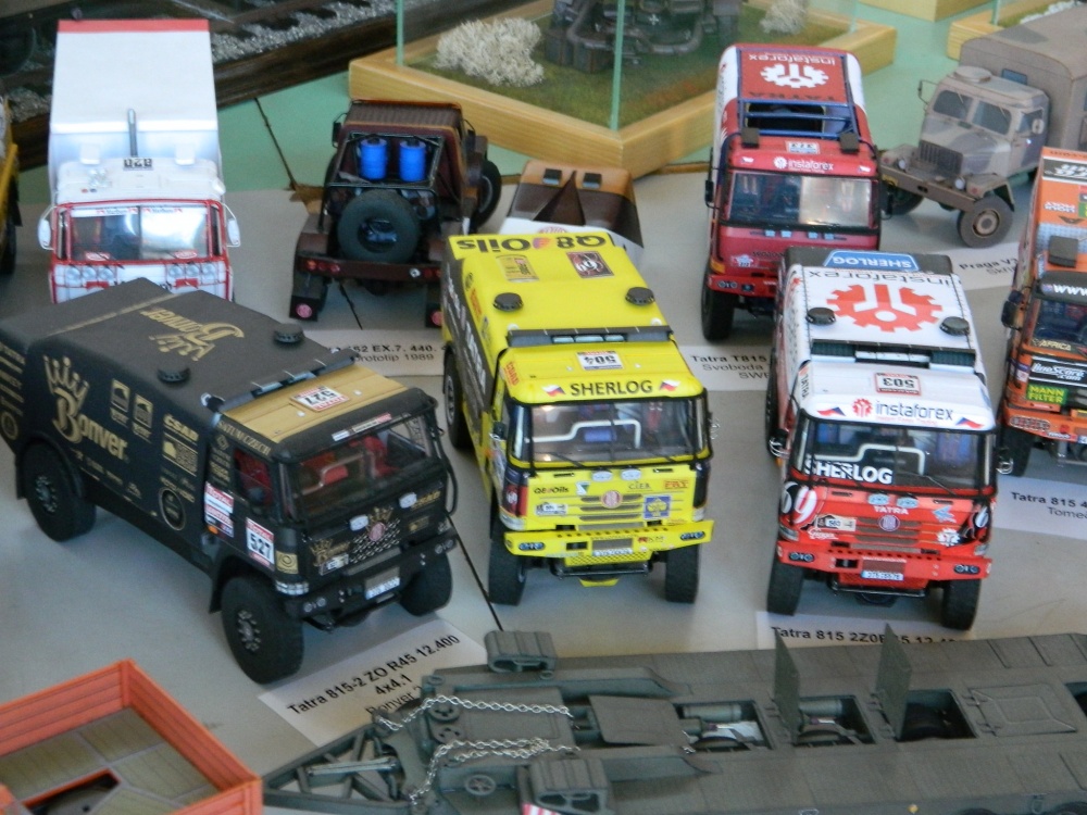 Poh�r Kyjovsk� radnice 2013