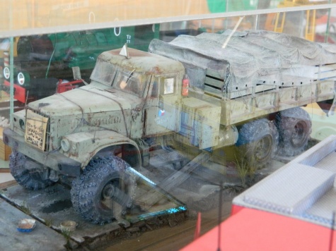 Poh�r Kyjovsk� radnice 2013