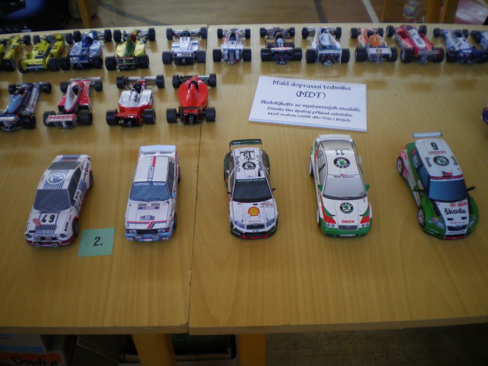 Poh�r Kyjovskej radnice 2013