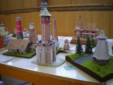 Poh�r Kyjovskej radnice 2013