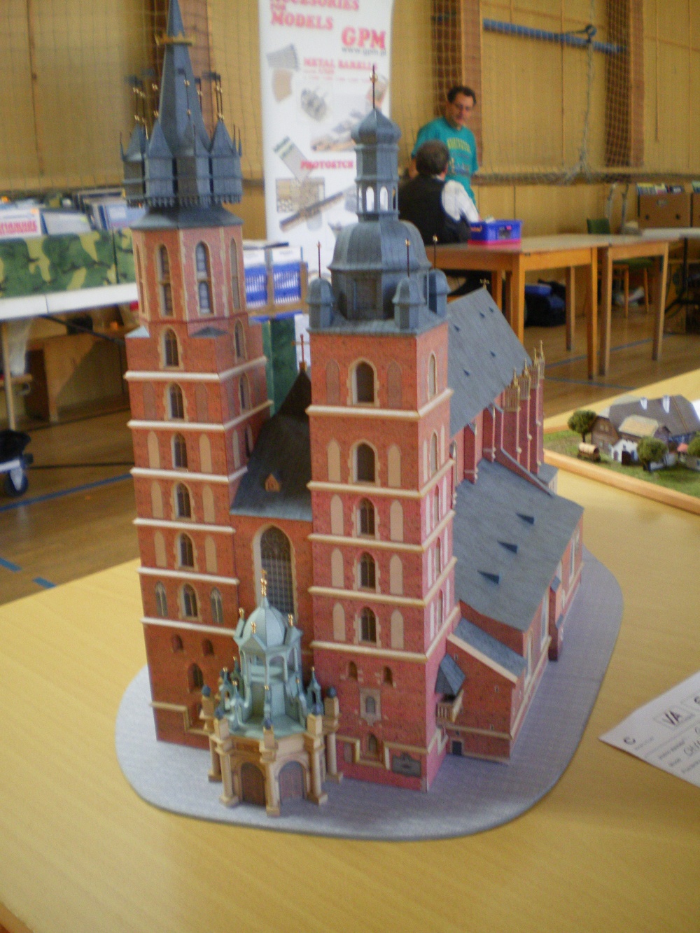 Poh�r Kyjovskej radnice 2013