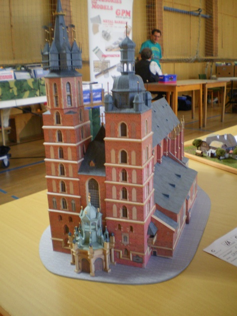 Poh�r Kyjovskej radnice 2013