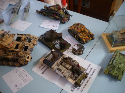 Poh�r Kyjovskej radnice 2013