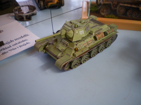 Poh�r Kyjovskej radnice 2013