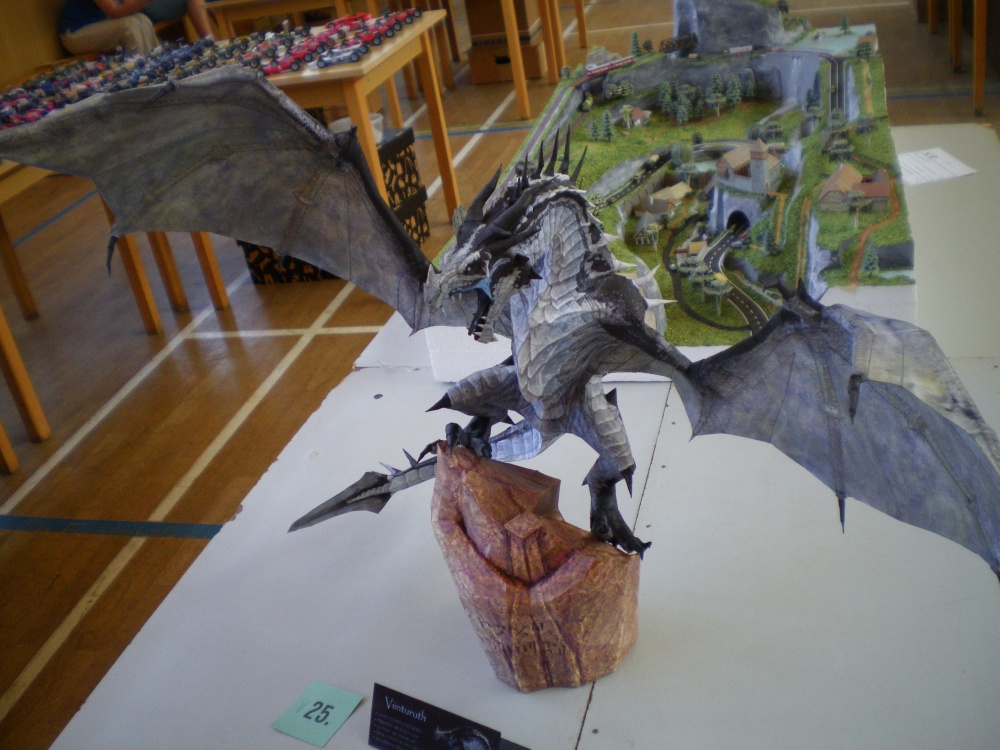 Poh�r Kyjovskej radnice 2013