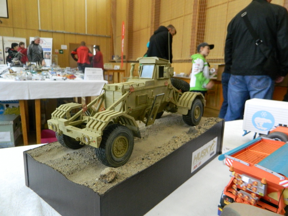 Poh�r Kyjovsk� radnice 2015