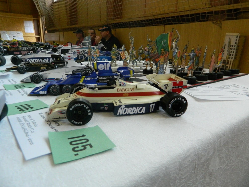 Poh�r Kyjovsk� radnice 2015